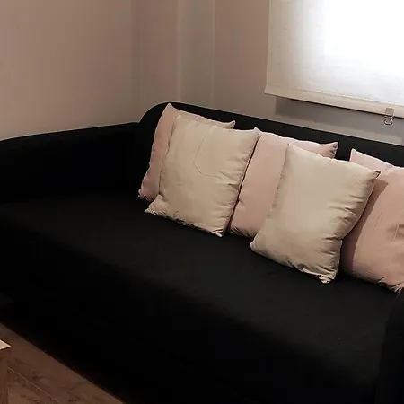 Piso Ideal Vacaciones Familiares En Apartamento A Coruña