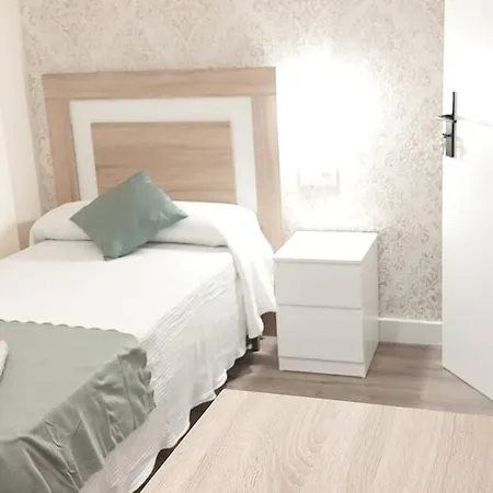 Piso Ideal Vacaciones Familiares En Apartment *