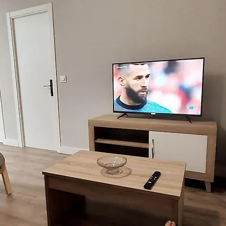 Piso Ideal Vacaciones Familiares En *