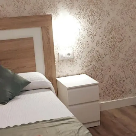 Piso Ideal Vacaciones Familiares En Apartment A Coruna