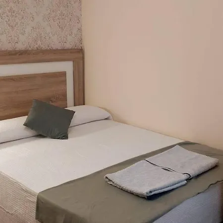 Apartment Piso Ideal Vacaciones Familiares En A Coruna