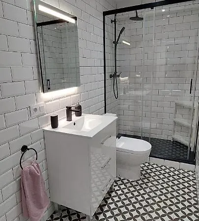 Piso Ideal Vacaciones Familiares En