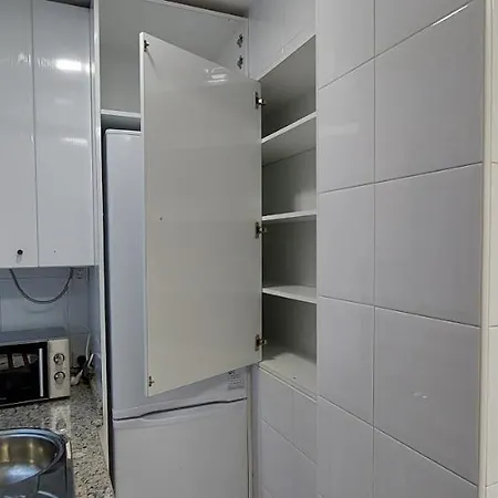 Piso Ideal Vacaciones Familiares En