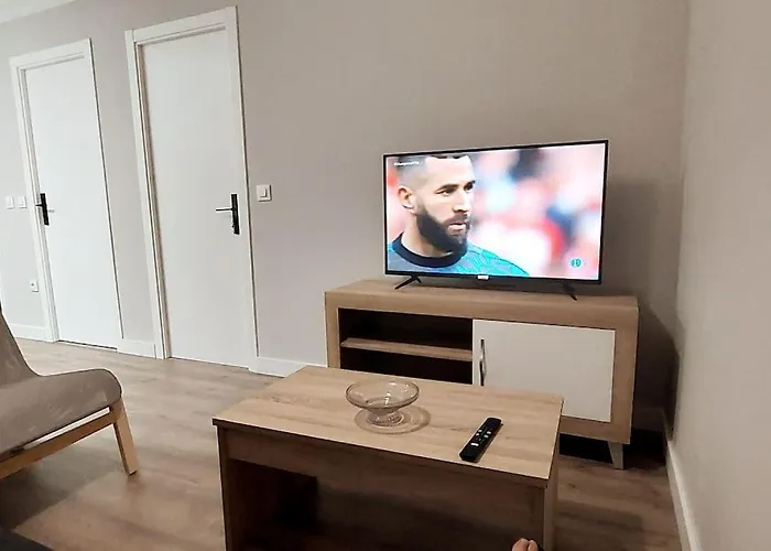 Piso Ideal Vacaciones Familiares En *