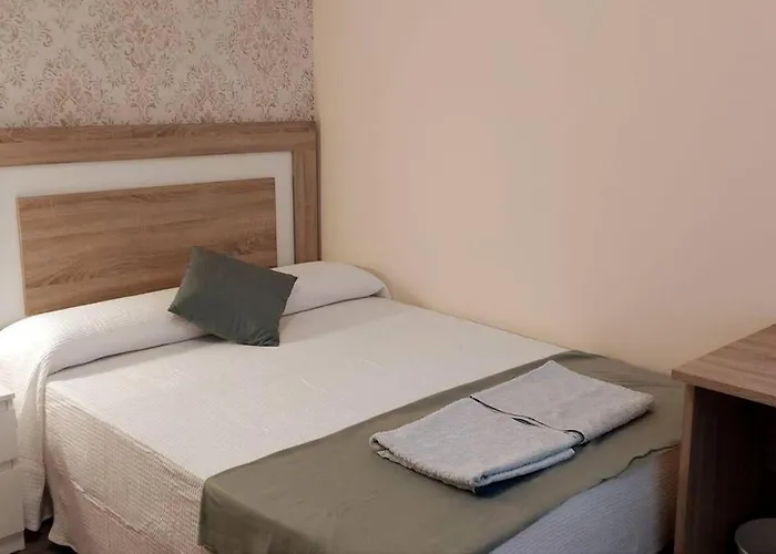 Lägenhet Piso Ideal Vacaciones Familiares En A Coruña