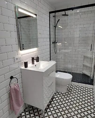 Piso Ideal Vacaciones Familiares En