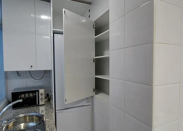 Piso Ideal Vacaciones Familiares En